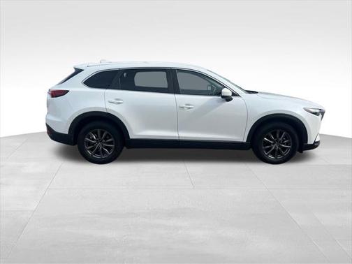 2022 Mazda CX-9 Sport