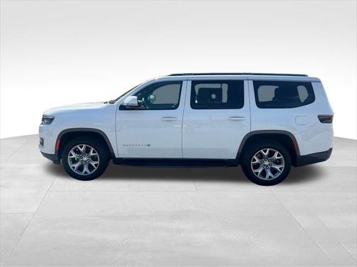 2022 Jeep Wagoneer Series I 4x4