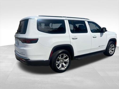 2022 Jeep Wagoneer Series I 4x4