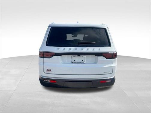 2022 Jeep Wagoneer Series I 4x4