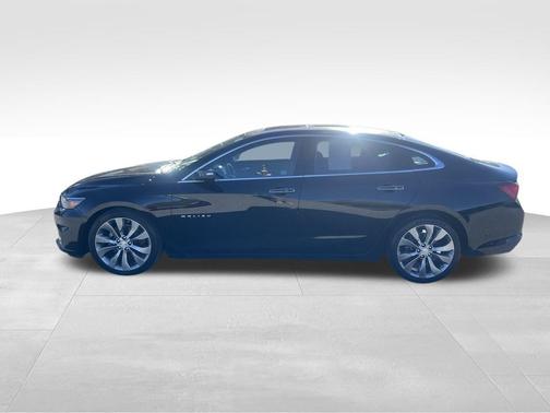 2016 Chevrolet Malibu Premier