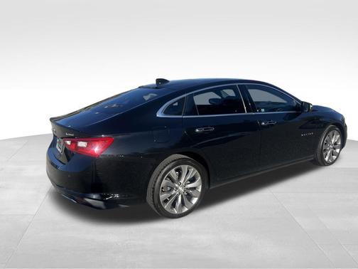2016 Chevrolet Malibu Premier
