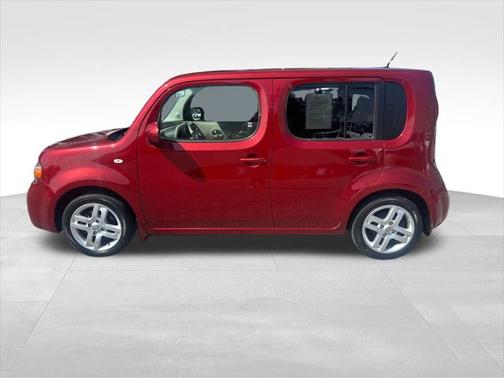 2014 Nissan Cube 1.8 SL