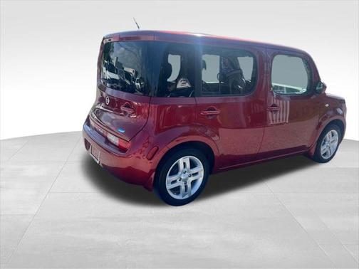 2014 Nissan Cube 1.8 SL