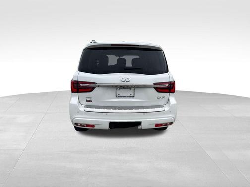 2024 INFINITI QX80 PREMIUM SELECT AWD