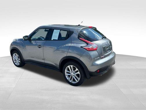 2016 Nissan Juke S