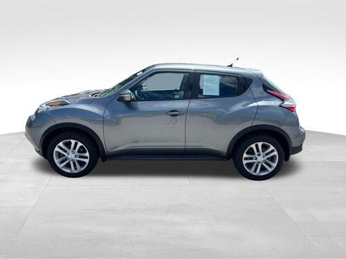2016 Nissan Juke S