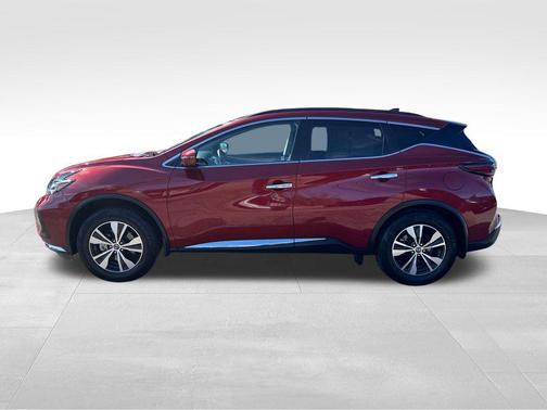 2019 Nissan Murano SV