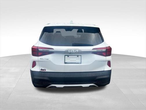 2023 Kia Seltos LX