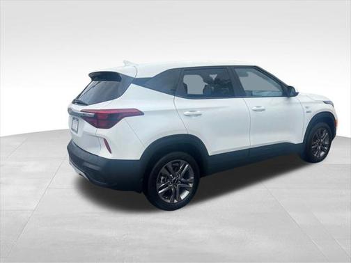 2023 Kia Seltos LX