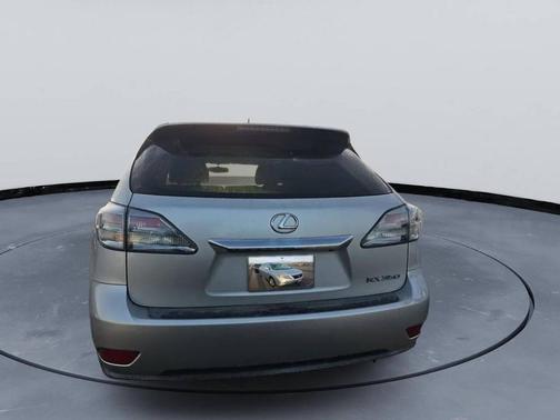 2011 Lexus RX 350 Base