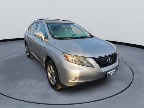 2011 Lexus RX 350 Base