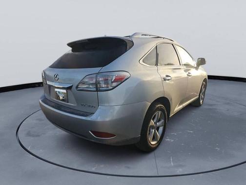 2011 Lexus RX 350 Base