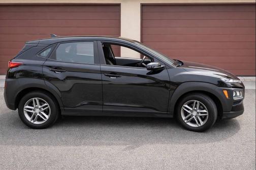 2020 Hyundai KONA SE