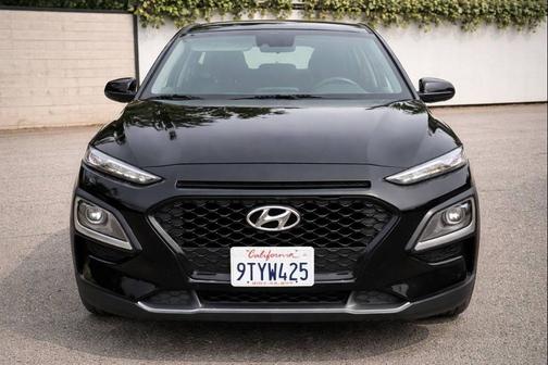 2020 Hyundai KONA SE