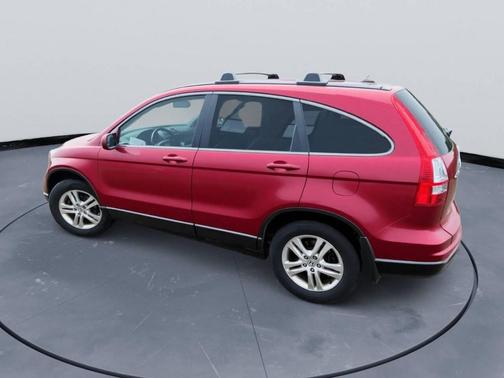 2011 Honda CR-V EX-L