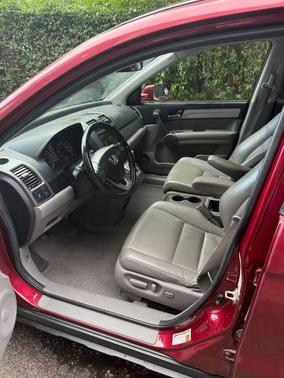 2011 Honda CR-V EX-L