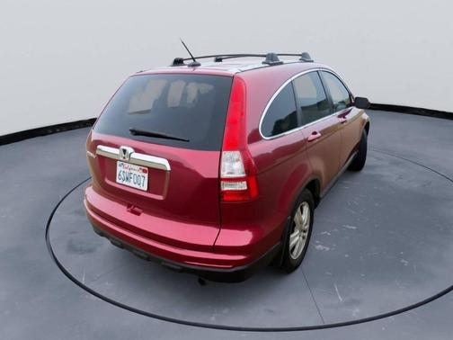 2011 Honda CR-V EX-L