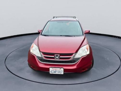 2011 Honda CR-V EX-L