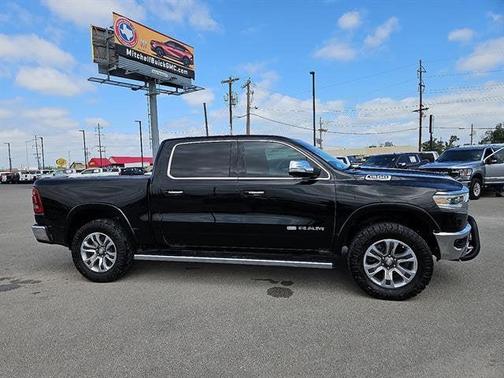 2022 RAM 1500 Longhorn