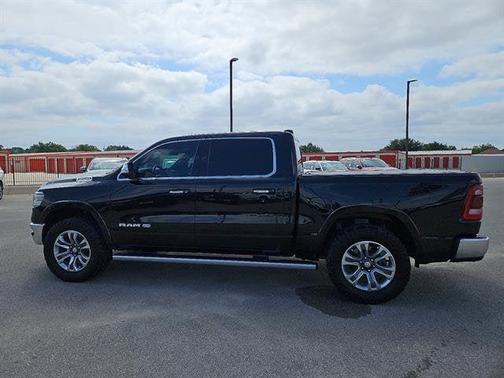 2022 RAM 1500 Longhorn