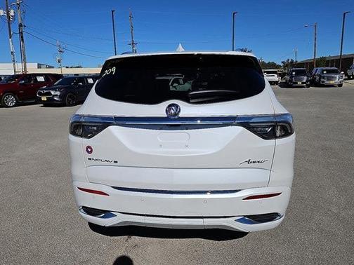2024 Buick Enclave Avenir