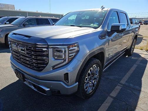 2023 GMC Sierra 1500 Denali Ultimate