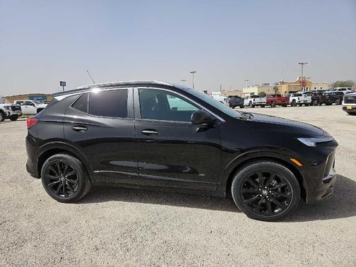 2025 Buick Encore GX Sport Touring