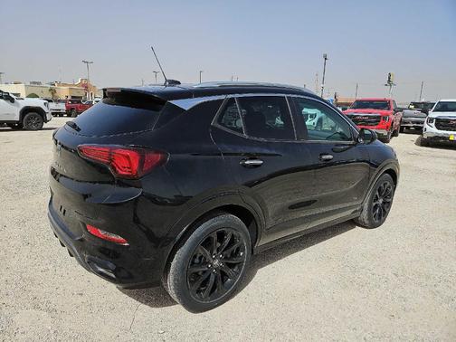 2025 Buick Encore GX Sport Touring