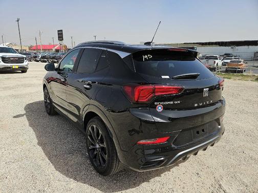 2025 Buick Encore GX Sport Touring