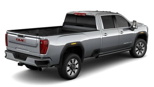 2026 GMC Sierra 3500 Denali