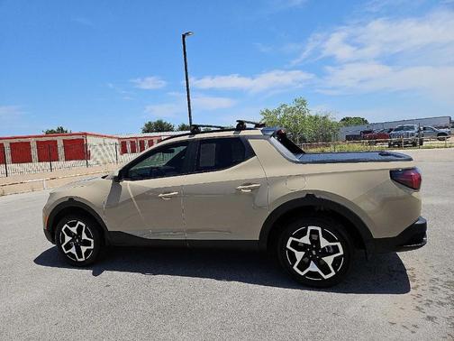 2024 Hyundai SANTA CRUZ 2.5T Limited