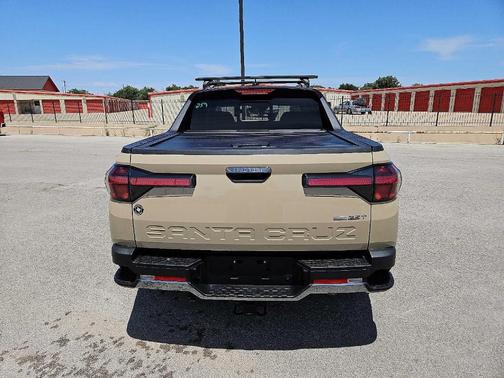 2024 Hyundai SANTA CRUZ 2.5T Limited