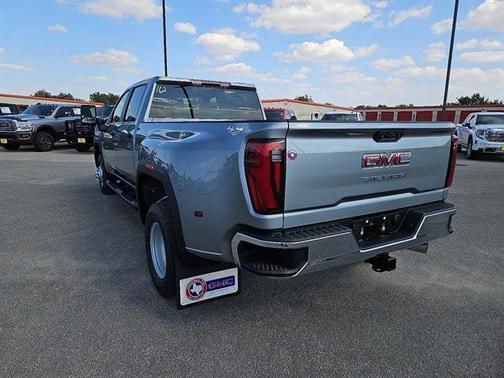 2026 GMC Sierra 3500 Pro