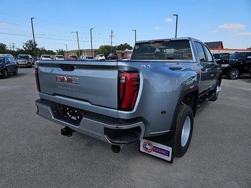 2026 GMC Sierra 3500 Pro