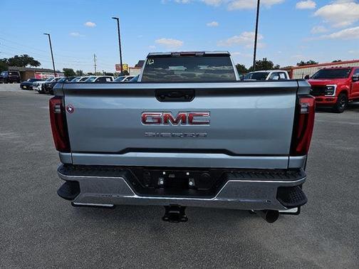 2026 GMC Sierra 3500 Pro