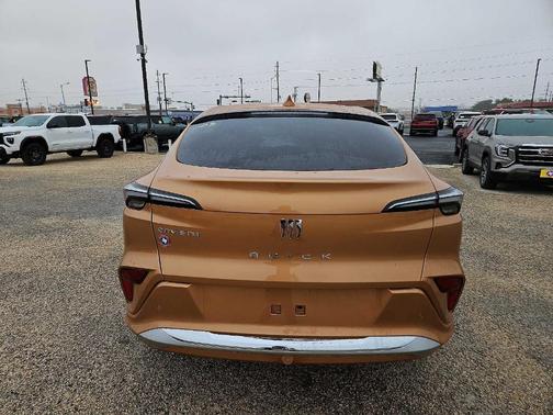 2025 Buick Envista Avenir