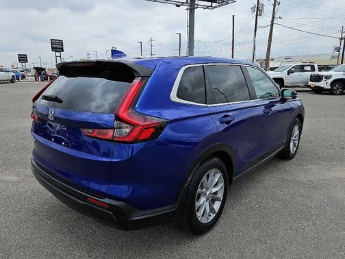 2023 Honda CR-V EX