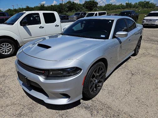 2019 Dodge Charger R/T