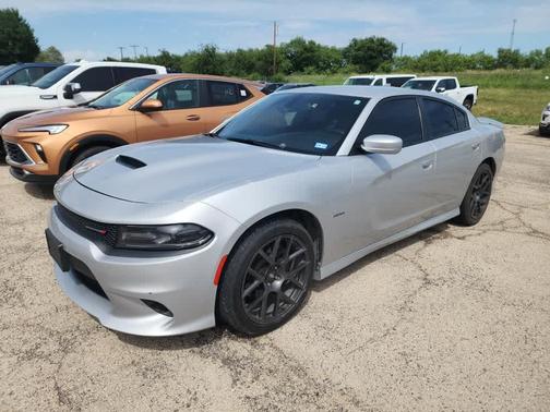2019 Dodge Charger R/T