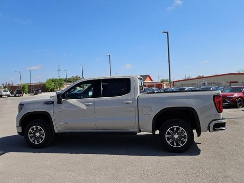Dune 2026 GMC Sierra 1500 AT4