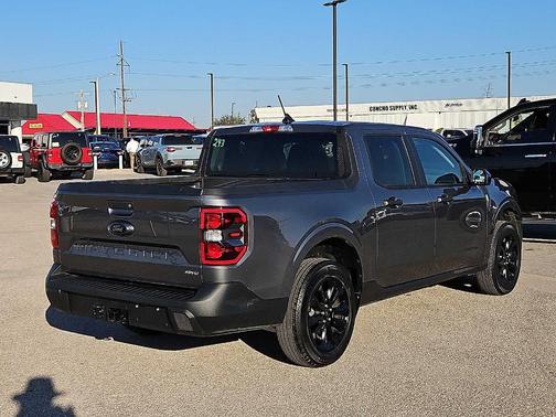 2023 Ford Maverick XLT
