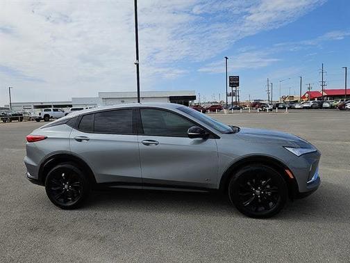 2025 Buick Envista Sport Touring