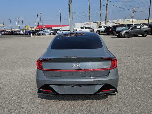 2022 Hyundai SONATA SEL Plus