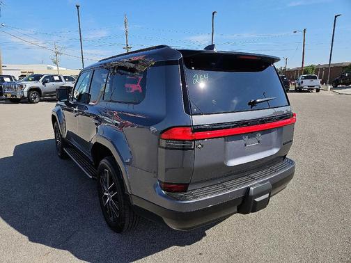 2025 Lexus GX 550 GX 550 PREMIUM+