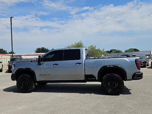 Sterling 2024 GMC Sierra 2500 AT4X