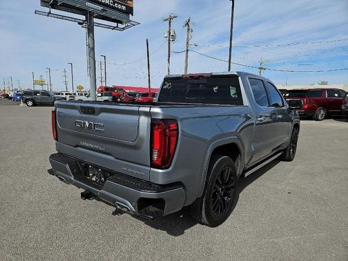 2023 GMC Sierra 1500 Denali Ultimate