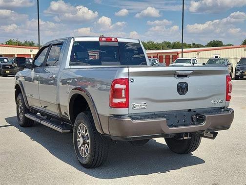 2022 RAM 2500 Longhorn