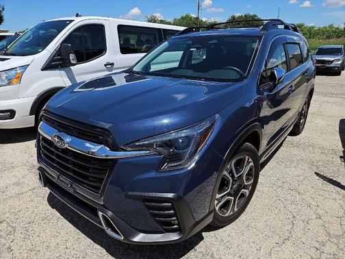 2023 Subaru Ascent Touring 7-Passenger