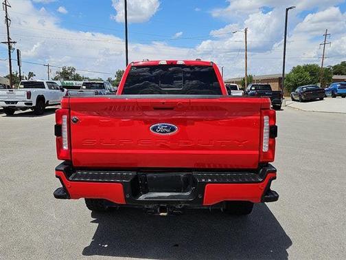 2024 Ford F-250 Lariat